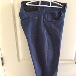 Calvin Klein casual jeans